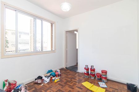 Apartamento à venda com 38m², 1 quarto e sem vaga Apartamento à venda com 38m², 1 quarto e sem vagaSala