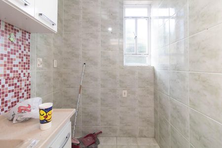 Apartamento à venda com 38m², 1 quarto e sem vaga Apartamento à venda com 38m², 1 quarto e sem vagaCozinha