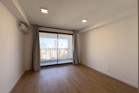 Studio de kitnet/studio para alugar com 1 quarto, 30m² em Jardim Vila Mariana, São Paulo