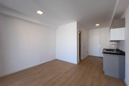 Studio de kitnet/studio para alugar com 1 quarto, 30m² em Jardim Vila Mariana, São Paulo