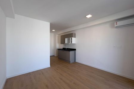 Studio de kitnet/studio para alugar com 1 quarto, 30m² em Jardim Vila Mariana, São Paulo