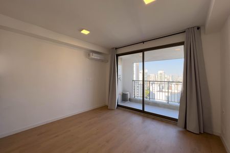 Studio de kitnet/studio para alugar com 1 quarto, 30m² em Jardim Vila Mariana, São Paulo