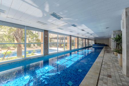 Apartamento para alugar com 60m², 2 quartos e 1 vagaÁrea comum - Piscina