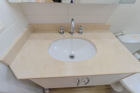 Apartamento para alugar com 60m², 2 quartos e 1 vagaBanheiro