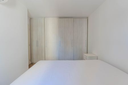 Apartamento para alugar com 60m², 2 quartos e 1 vagaQuarto 2