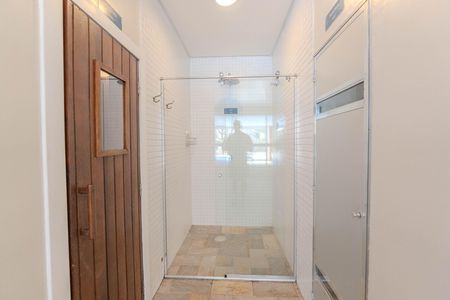 Apartamento para alugar com 60m², 2 quartos e 1 vagaSaúna