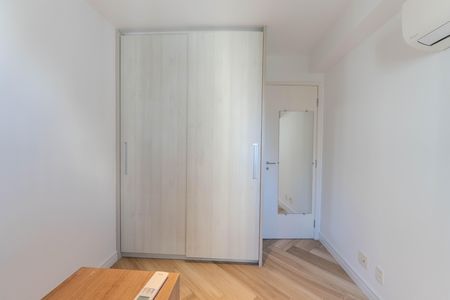 Quarto 1 de apartamento para alugar com 2 quartos, 60m² em Consolação, São Paulo