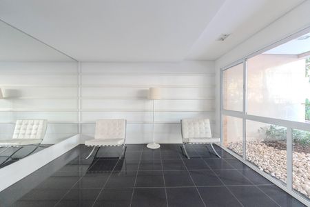 Apartamento para alugar com 60m², 2 quartos e 1 vagaHall de entrada