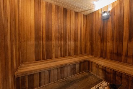 Apartamento para alugar com 60m², 2 quartos e 1 vagaSaúna