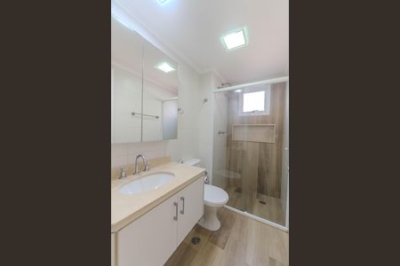 Apartamento para alugar com 60m², 2 quartos e 1 vagaBanheiro