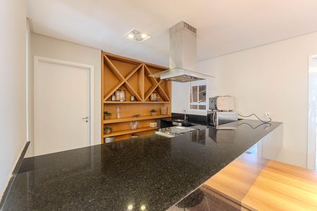 Apartamento para alugar com 60m², 2 quartos e 1 vagaÁrea comum - Salão de festas