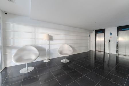 Apartamento para alugar com 60m², 2 quartos e 1 vagaHall de entrada