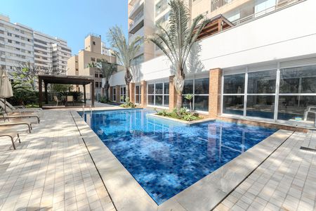Apartamento para alugar com 60m², 2 quartos e 1 vagaÁrea comum - Piscina