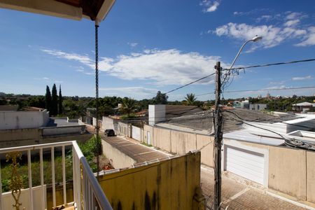 Casa de Condomínio para alugar com 4 quartos, 450m² em Setor Habitacional Vicente Pires, Brasília