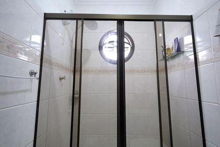 Casa à venda com 160m², 3 quartos e 2 vagasBanheiro 2