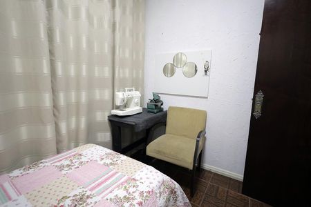 Casa à venda com 160m², 3 quartos e 2 vagasQuarto 2