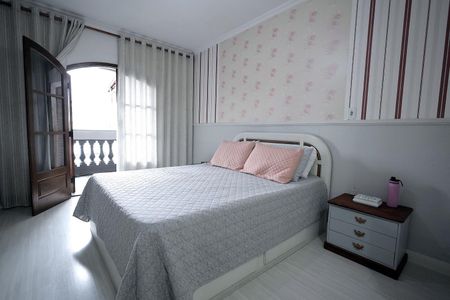 Casa à venda com 160m², 3 quartos e 2 vagasQuarto Suíte