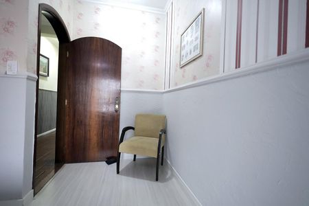 Casa à venda com 160m², 3 quartos e 2 vagasQuarto Suíte
