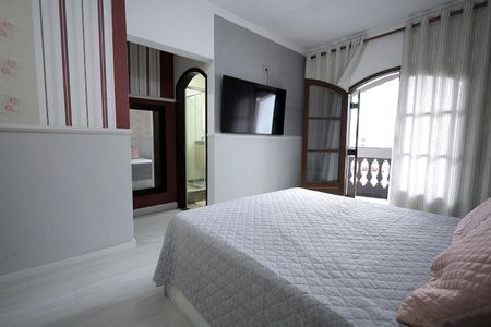Casa à venda com 160m², 3 quartos e 2 vagasQuarto Suíte