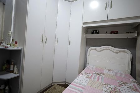 Casa à venda com 160m², 3 quartos e 2 vagasQuarto 2