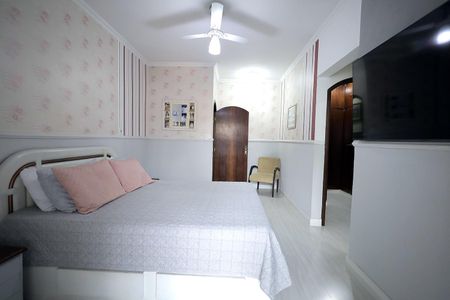 Casa à venda com 160m², 3 quartos e 2 vagasQuarto Suíte