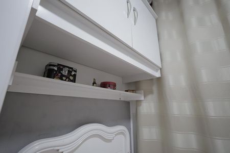 Casa à venda com 160m², 3 quartos e 2 vagasQuarto 2