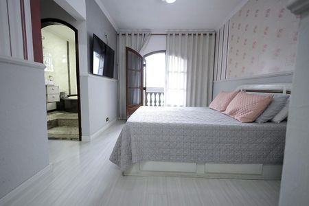 Casa à venda com 160m², 3 quartos e 2 vagasQuarto Suíte