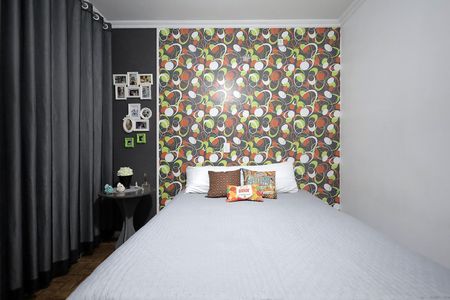 Casa à venda com 160m², 3 quartos e 2 vagasQuarto 1