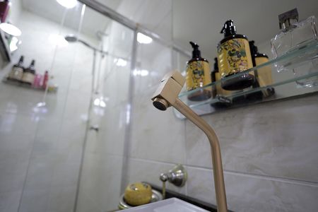 Casa à venda com 160m², 3 quartos e 2 vagasBanheiro Suíte