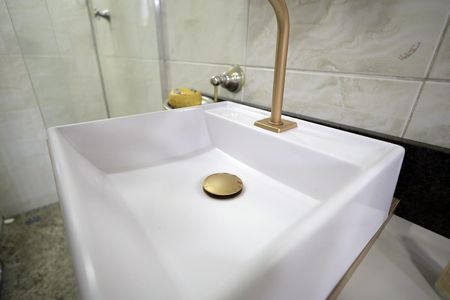 Casa à venda com 160m², 3 quartos e 2 vagasBanheiro Suíte