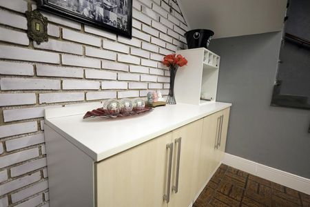 Casa à venda com 160m², 3 quartos e 2 vagasSala de Jantar