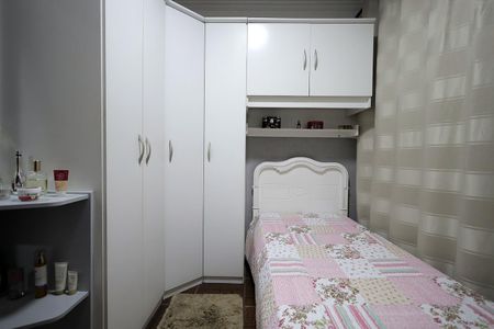 Casa à venda com 160m², 3 quartos e 2 vagasQuarto 2