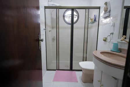 Casa à venda com 160m², 3 quartos e 2 vagasBanheiro 2