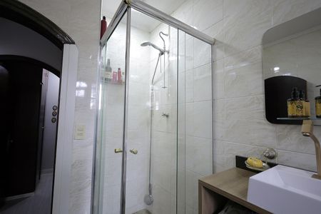 Casa à venda com 160m², 3 quartos e 2 vagasBanheiro Suíte