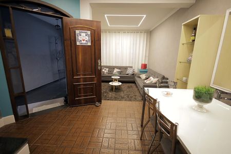 Casa à venda com 160m², 3 quartos e 2 vagasSala de Jantar
