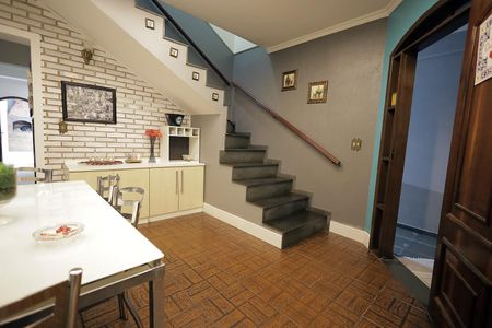Casa à venda com 160m², 3 quartos e 2 vagasSala de Jantar