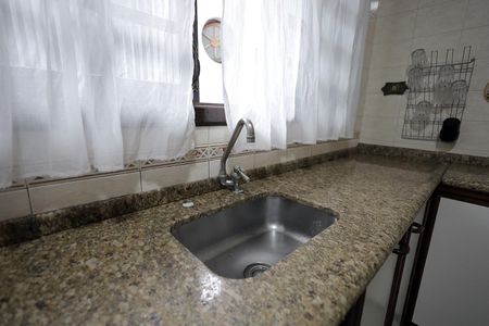 Casa à venda com 160m², 3 quartos e 2 vagasCozinha