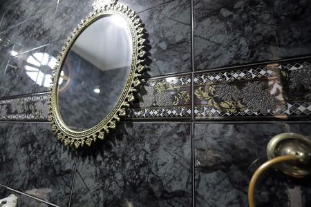 Casa à venda com 160m², 3 quartos e 2 vagasBanheiro