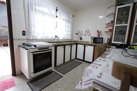 Casa à venda com 160m², 3 quartos e 2 vagasCozinha