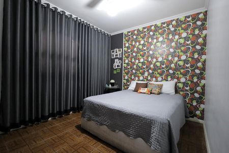 Casa à venda com 160m², 3 quartos e 2 vagasQuarto 1