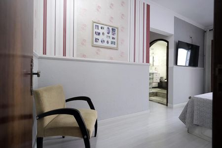Casa à venda com 160m², 3 quartos e 2 vagasQuarto Suíte