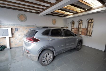 Casa à venda com 160m², 3 quartos e 2 vagasGaragem
