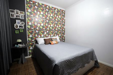 Casa à venda com 160m², 3 quartos e 2 vagasQuarto 1