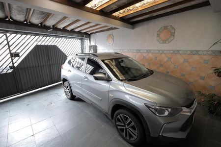 Casa à venda com 160m², 3 quartos e 2 vagasGaragem