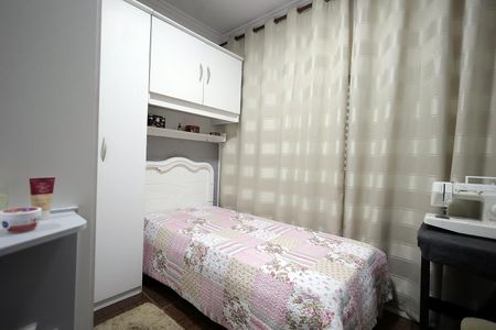 Casa à venda com 160m², 3 quartos e 2 vagasQuarto 2