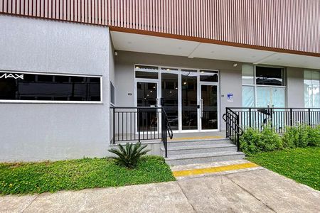 Studio à venda com 33m², 1 quarto e sem vaga Studio à venda com 33m², 1 quarto e sem vagaÁrea externa