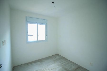 Quarto de apartamento à venda com 1 quarto, 35m² em Belenzinho, São Paulo
