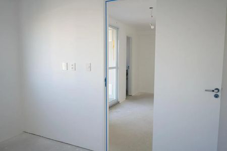 Sala de apartamento à venda com 1 quarto, 35m² em Belenzinho, São Paulo