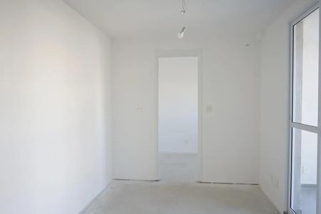 Sala de apartamento à venda com 1 quarto, 35m² em Belenzinho, São Paulo
