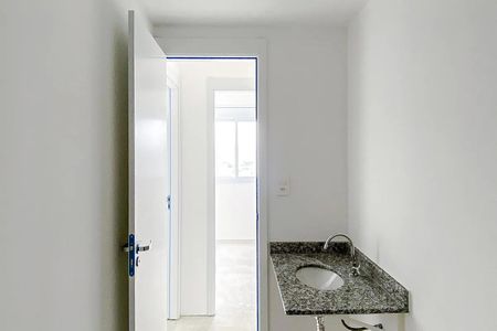 Apartamento à venda com 43m², 2 quartos e 1 vaga Apartamento à venda com 43m², 2 quartos e 1 vagaCozinha